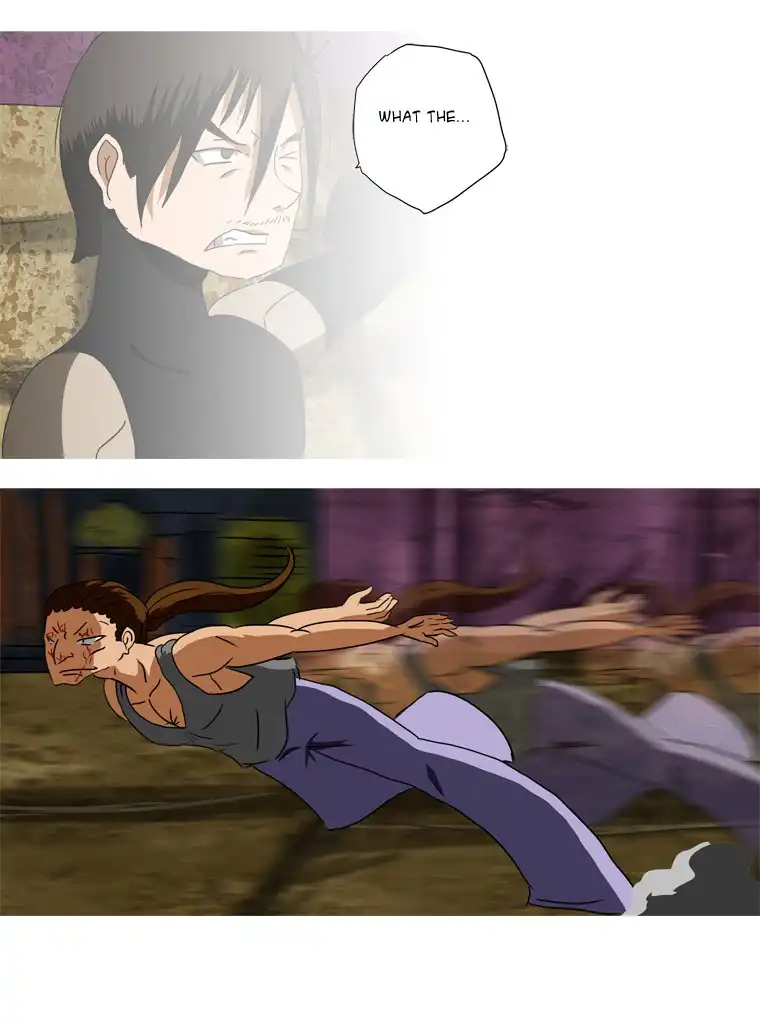 Dragon and Weed: Origins Chapter 65 20